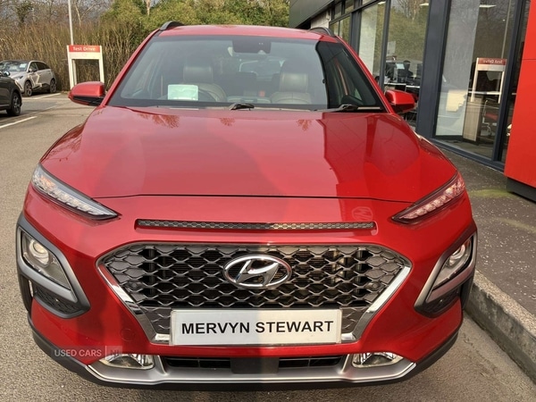 Used Hyundai KONA 2018 for sale - 77754751: Photo 7