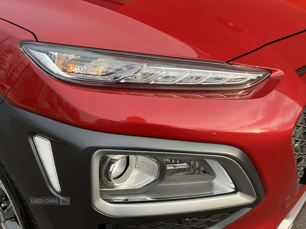 Used Hyundai KONA 2018 for sale - 77754751: Photo 9