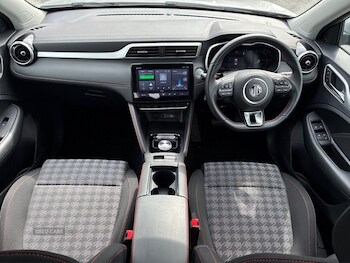 Used MG MG ZS 2024 for sale - 79085971: Photo