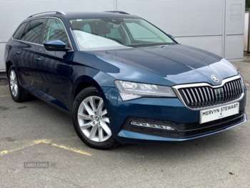 2022 - 1.5 TSI SE Technology 5dr DSG