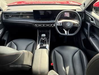 Used MG MG HS 2025 for sale - 79610052: Photo