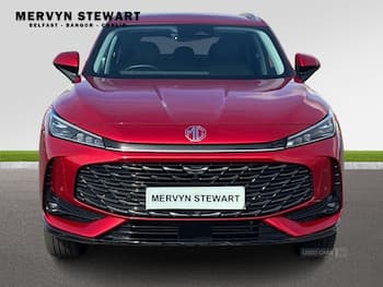 Used MG MG HS 2025 for sale - 79610052: Photo