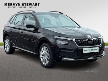 Used Skoda Kamiq 2022 for sale - 79591065: Photo