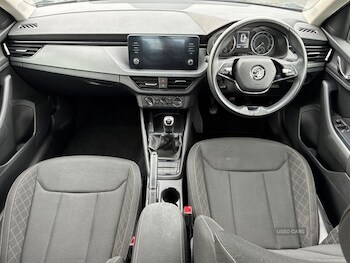 Used Skoda Kamiq 2022 for sale - 79591065: Photo