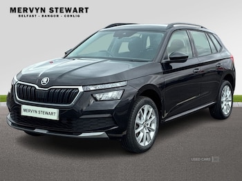 Used Skoda Kamiq 2022 for sale - 79591065: Photo