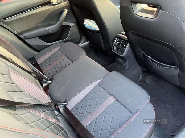 Used Skoda Octavia 2022 for sale - 76866644: Photo 11