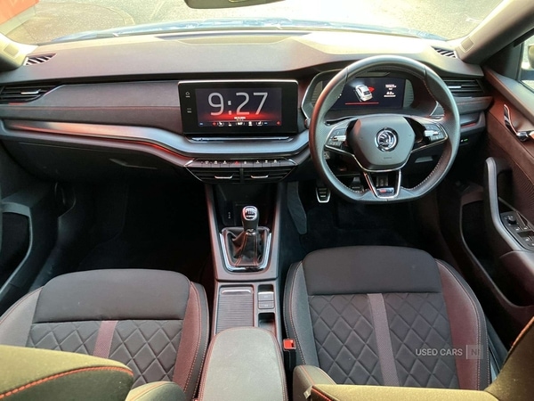 Used Skoda Octavia 2022 for sale - 76866644: Photo 12