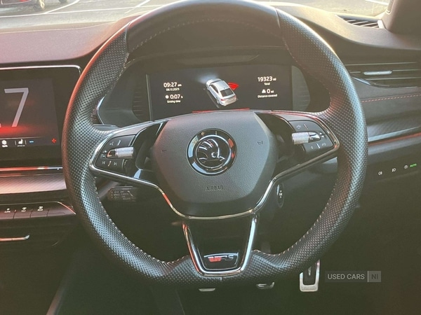 Used Skoda Octavia 2022 for sale - 76866644: Photo 13