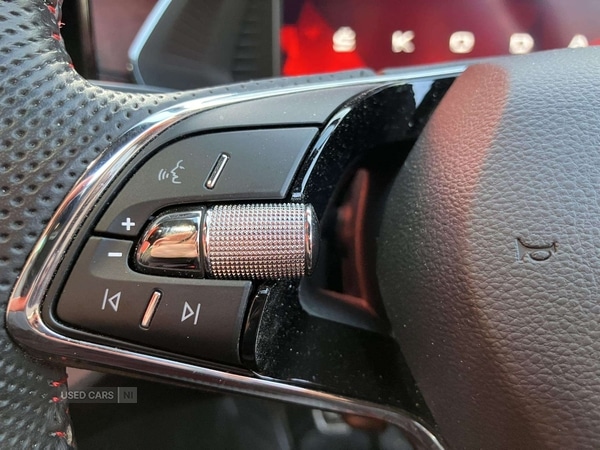 Used Skoda Octavia 2022 for sale - 76866644: Photo 16