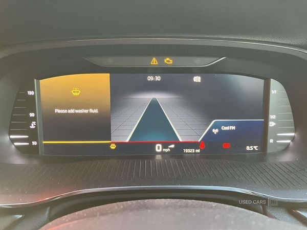 Used Skoda Octavia 2022 for sale - 76866644: Photo 18