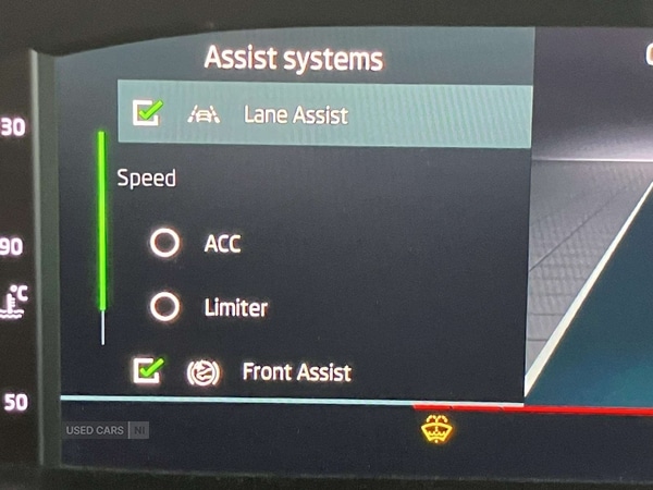 Used Skoda Octavia 2022 for sale - 76866644: Photo 19