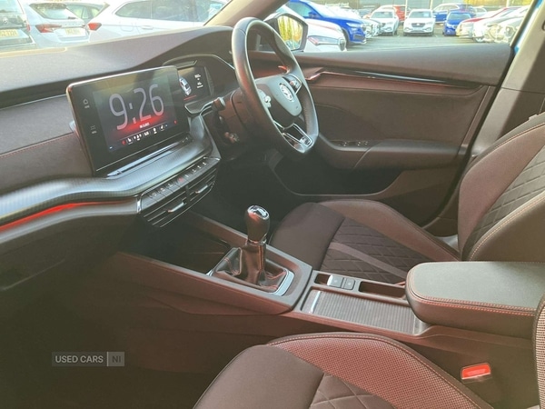 Used Skoda Octavia 2022 for sale - 76866644: Photo 2