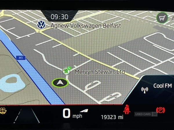 Used Skoda Octavia 2022 for sale - 76866644: Photo 20