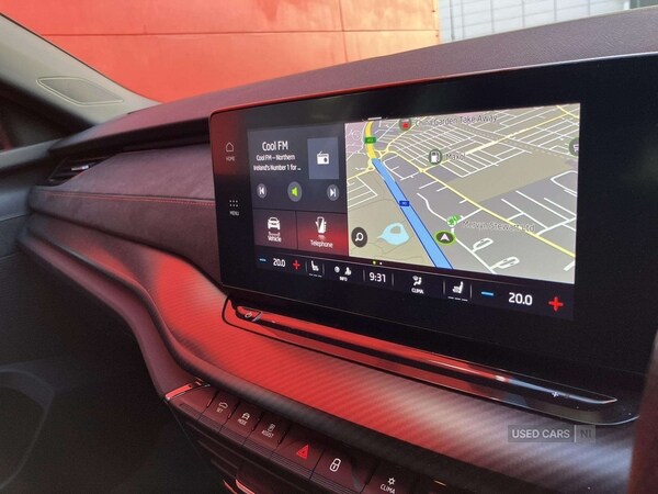 Used Skoda Octavia 2022 for sale - 76866644: Photo 22