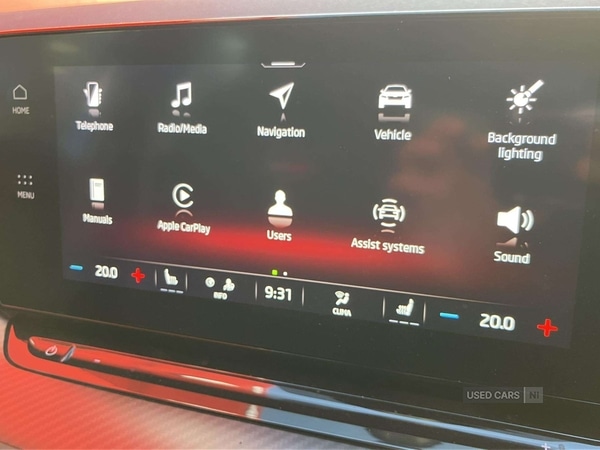 Used Skoda Octavia 2022 for sale - 76866644: Photo 23