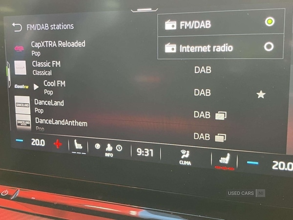 Used Skoda Octavia 2022 for sale - 76866644: Photo 25