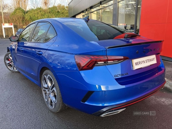 Used Skoda Octavia 2022 for sale - 76866644: Photo 3