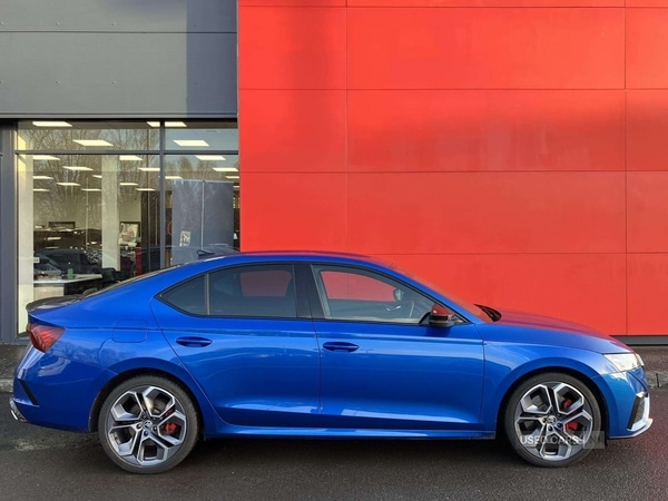 Used Skoda Octavia 2022 for sale - 76866644: Photo 4