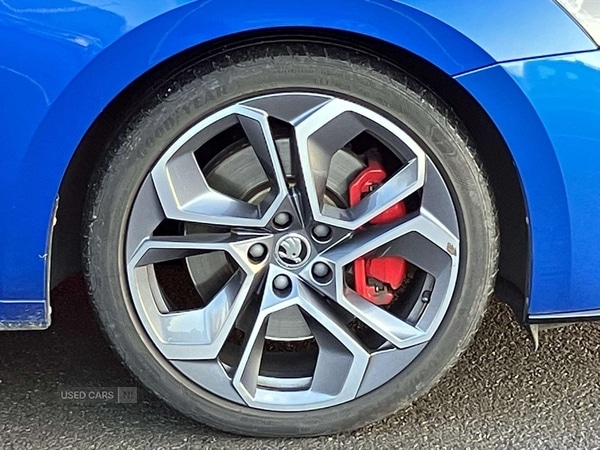 Used Skoda Octavia 2022 for sale - 76866644: Photo 5