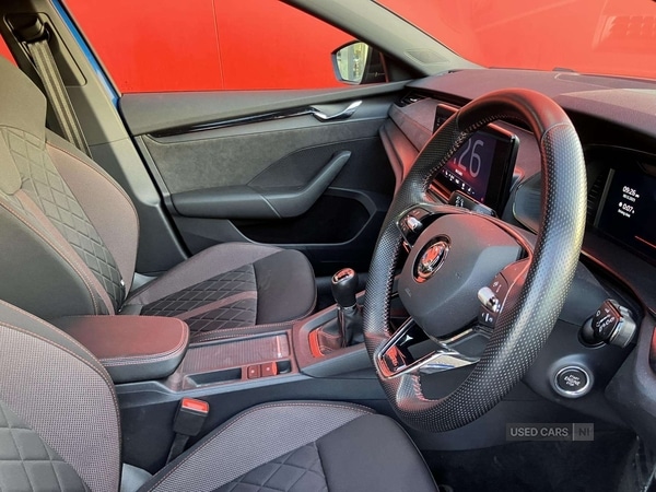 Used Skoda Octavia 2022 for sale - 76866644: Photo 6