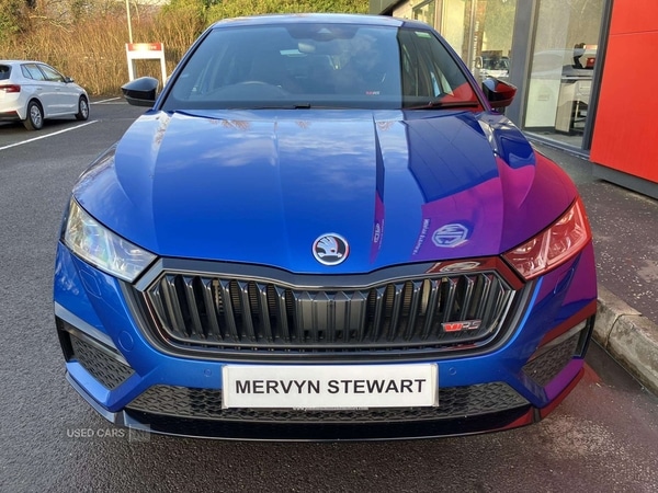 Used Skoda Octavia 2022 for sale - 76866644: Photo 7