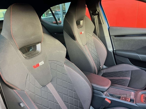 Used Skoda Octavia 2022 for sale - 76866644: Photo 8