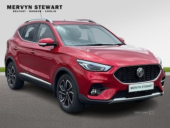 Used MG MG ZS 2023 for sale - 78935931: Photo