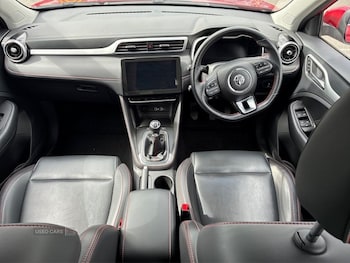 Used MG MG ZS 2023 for sale - 78935931: Photo