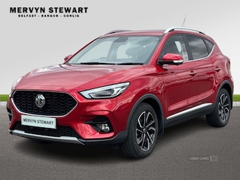 Used MG MG ZS 2023 for sale - 78935931: Photo