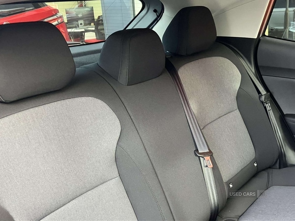 Used MG MG4 2026 for sale - 77754749: Photo 11