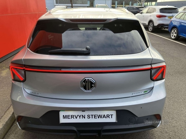 Used MG MG4 2026 for sale - 77754749: Photo 13