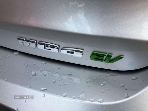 Used MG MG4 2026 for sale - 77754749: Photo 15