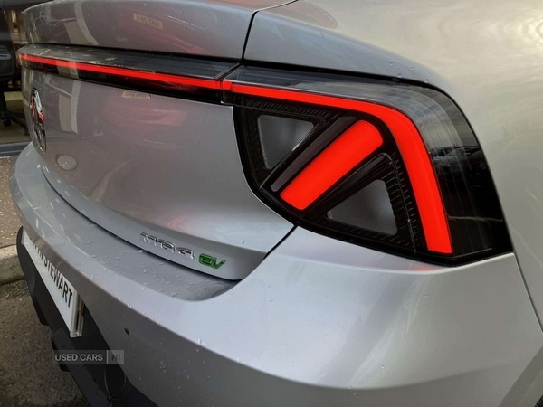 Used MG MG4 2026 for sale - 77754749: Photo 16