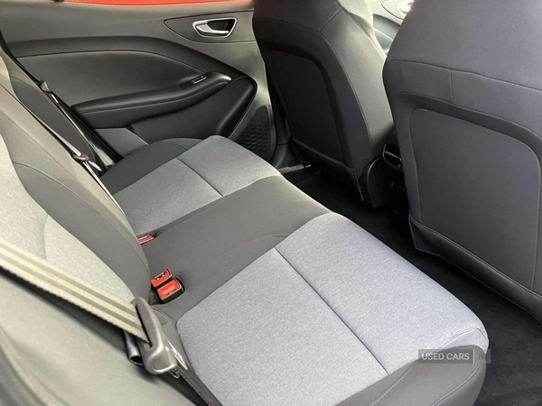 Used MG MG4 2026 for sale - 77754749: Photo 17