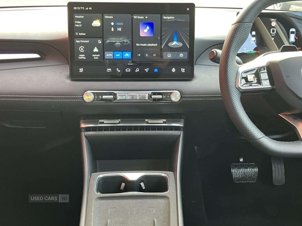 Used MG MG4 2026 for sale - 77754749: Photo 19