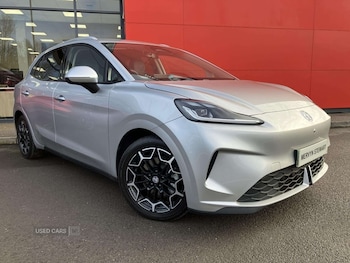 Used MG MG4 2026 for sale - 77754749: Photo