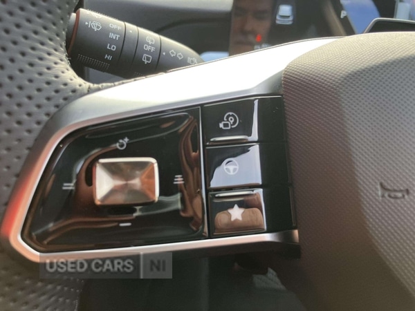 Used MG MG4 2026 for sale - 77754749: Photo 22