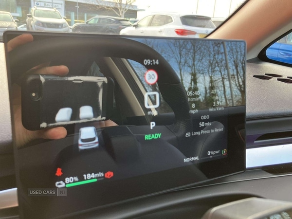 Used MG MG4 2026 for sale - 77754749: Photo 24