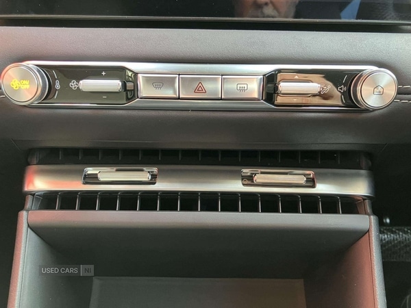 Used MG MG4 2026 for sale - 77754749: Photo 27