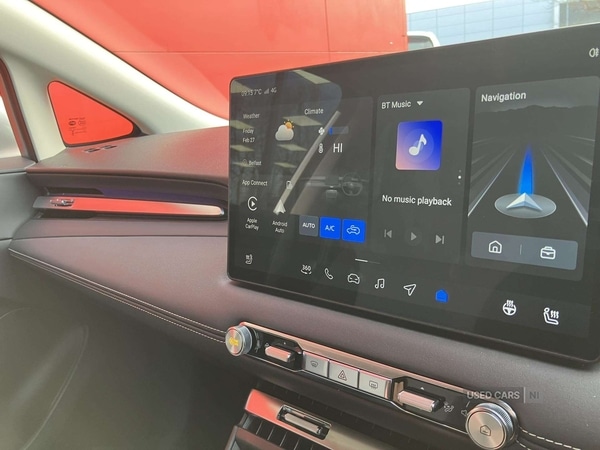 Used MG MG4 2026 for sale - 77754749: Photo 28