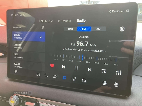 Used MG MG4 2026 for sale - 77754749: Photo 29