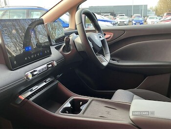 Used MG MG4 2026 for sale - 77754749: Photo