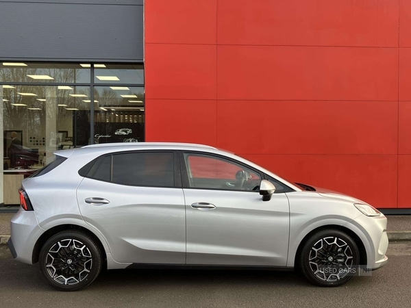 Used MG MG4 2026 for sale - 77754749: Photo 3