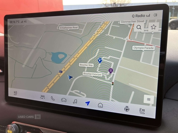 Used MG MG4 2026 for sale - 77754749: Photo 32