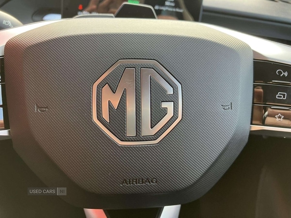 Used MG MG4 2026 for sale - 77754749: Photo 34