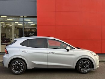 Used MG MG4 2026 for sale - 77754749: Photo