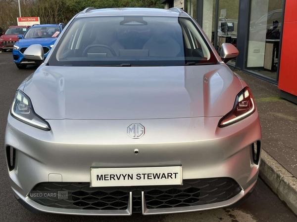 Used MG MG4 2026 for sale - 77754749: Photo 4