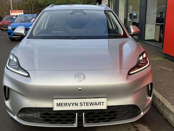 Used MG MG4 2026 for sale - 77754749: Photo