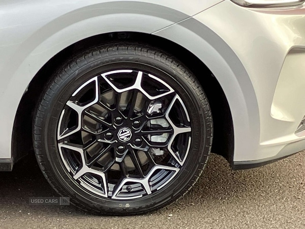 Used MG MG4 2026 for sale - 77754749: Photo 5