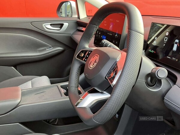 Used MG MG4 2026 for sale - 77754749: Photo 6